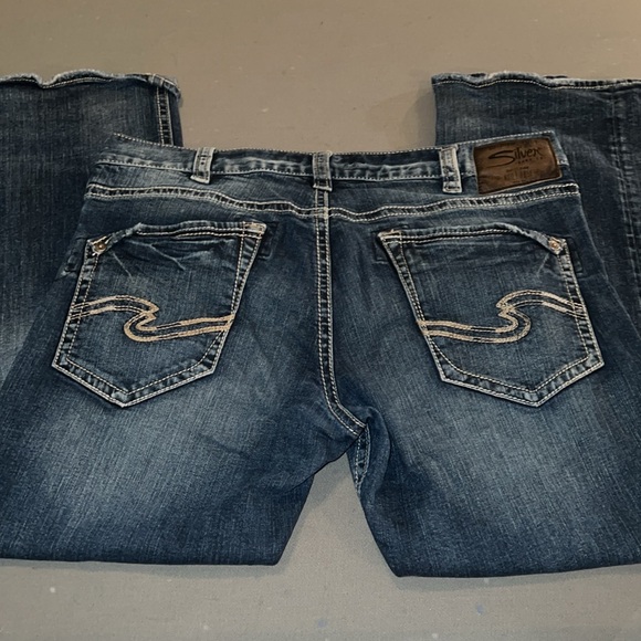 Silver Jeans - Zac - Picture 2 of 3